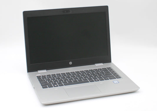 HP ProBook 640 G4 i5-8250U 1.60GHz 16GB 500GB SSD (Win. 11 Home)