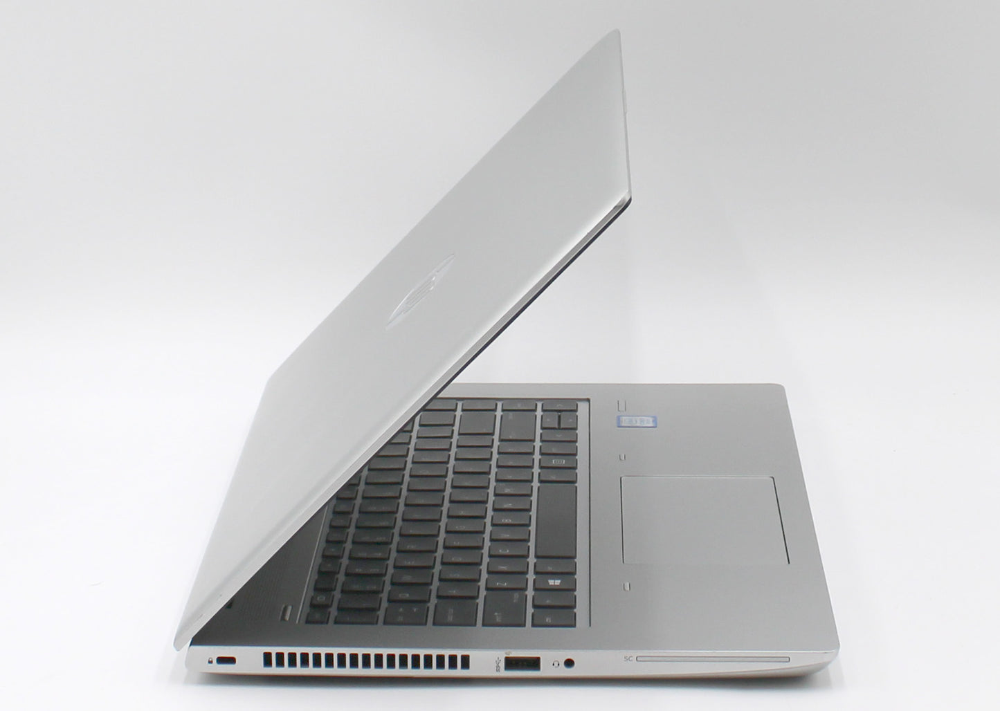 HP ProBook 640 G4 i5-8250U 1.60GHz 16GB 500GB SSD (Win. 11 Home)