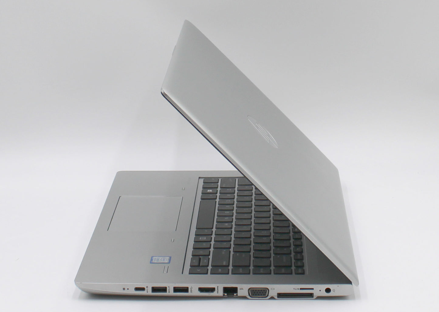 HP ProBook 640 G4 i5-8250U 1.60GHz 16GB 500GB SSD (Win. 11 Home)