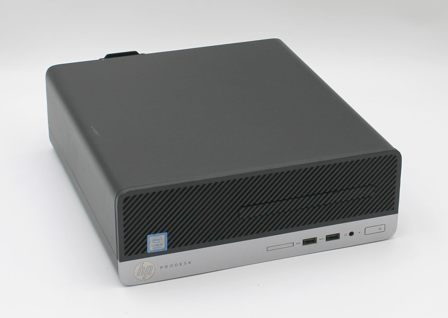HP ProDesk 400 G6 i5-9500 3.0GHz 16GB 500GB SSD (Windows 11 Home)