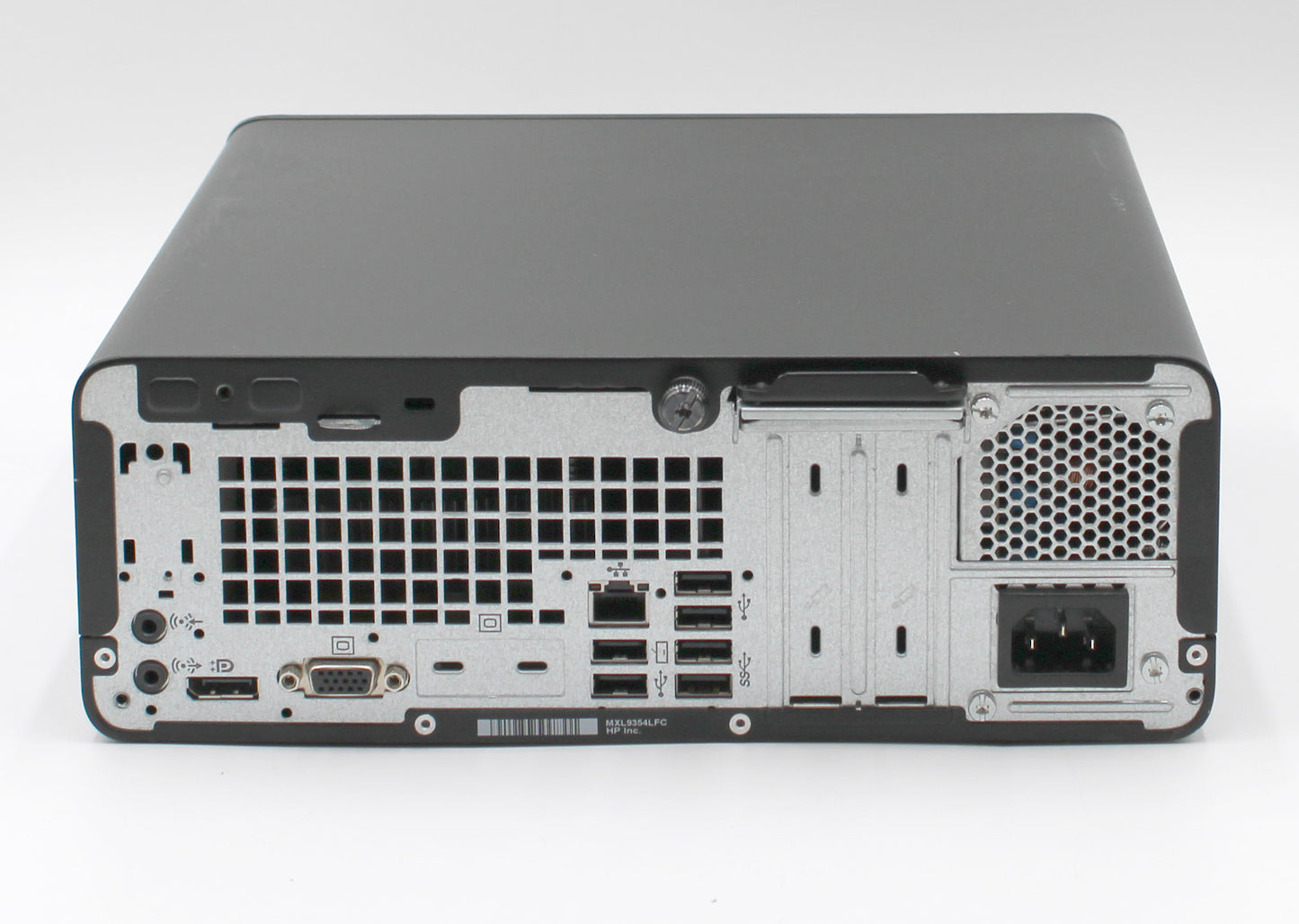 HP ProDesk 400 G6 i5-9500 3.0GHz 16GB 500GB SSD (Windows 11 Home)