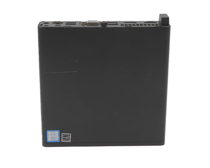 Refurbished HP ProDesk 600 G4 i5-8500T 2.10GHz 8GB 512GB SSD (Win. 11 Home)