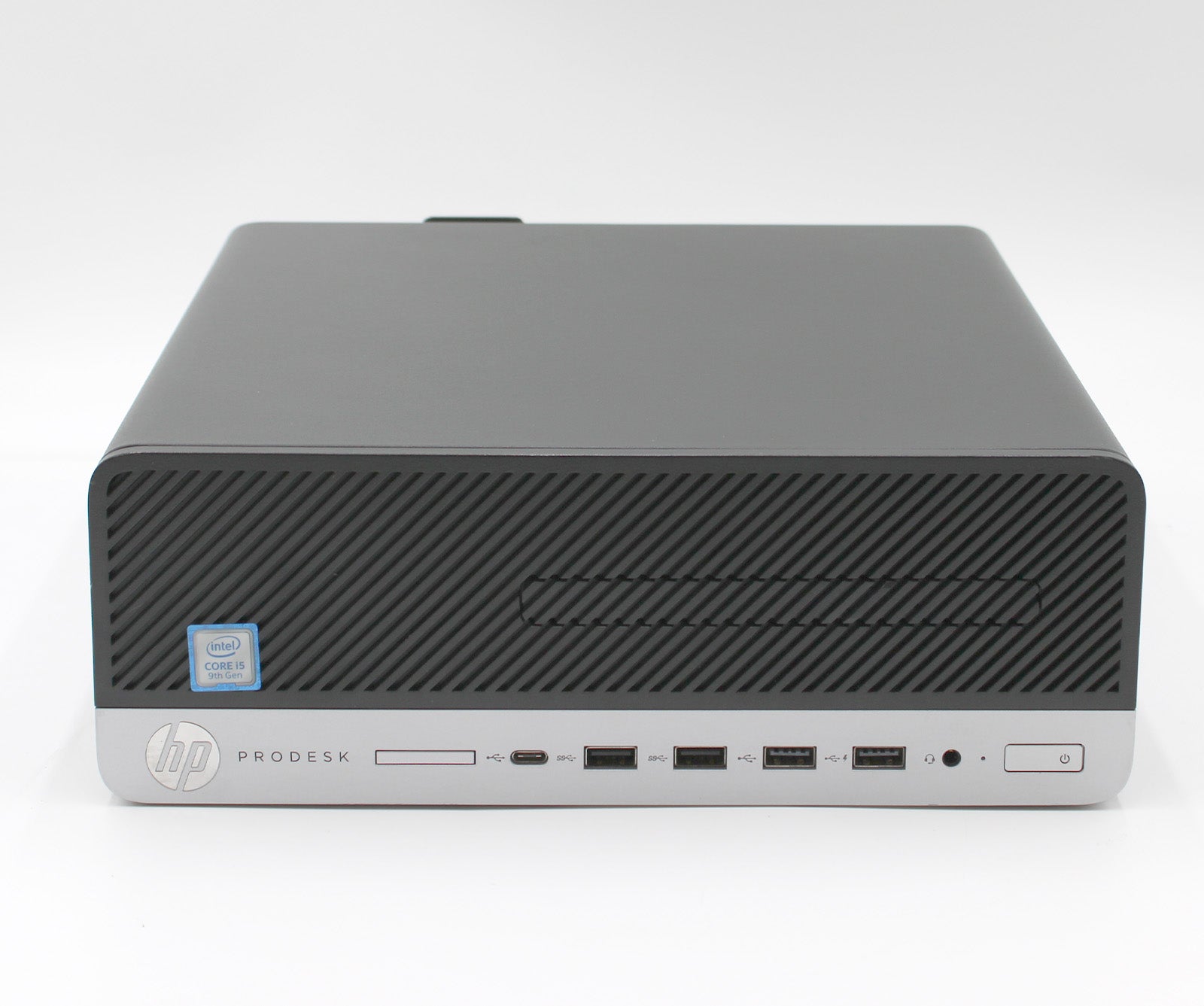 Refurbished HP ProDesk 600 G5 SFF i5-9500 3.0GHz 16GB 500GB SSD