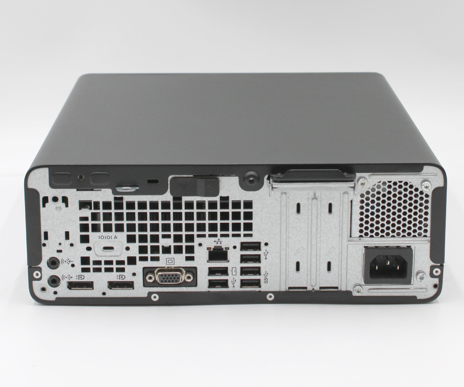 Refurbished HP ProDesk 600 G5 SFF i5-9500 3.0GHz 16GB 500GB SSD