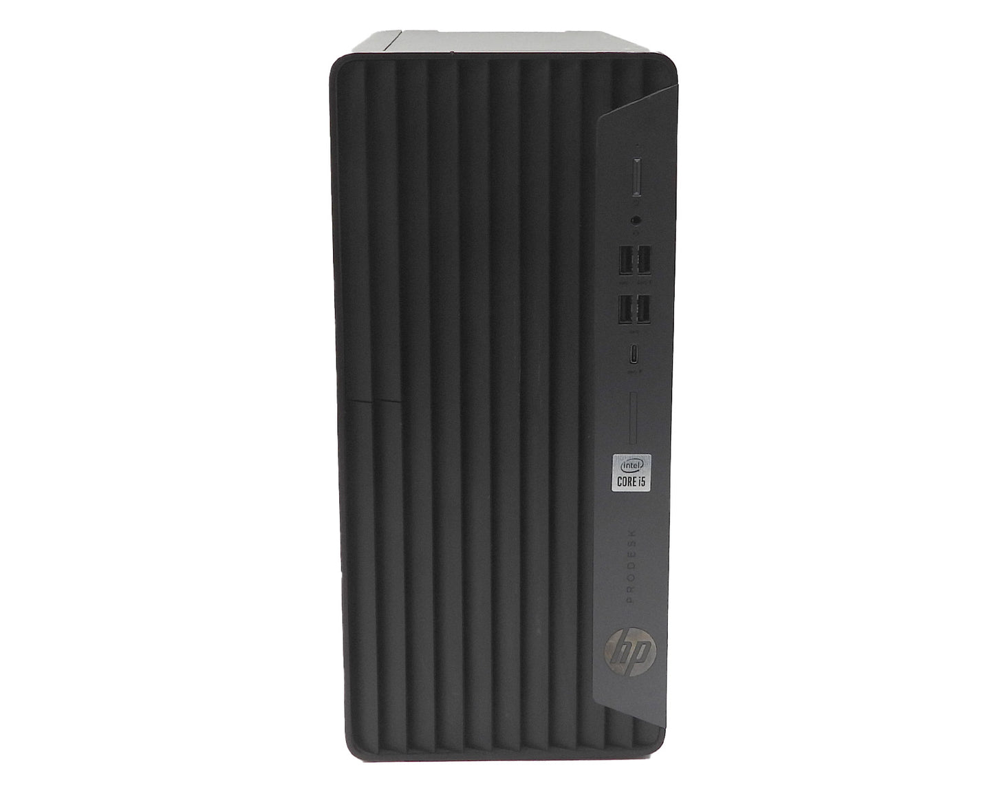 HP ProDesk 600 G6 i5-10500 3.10GHz 16GB 500GB SSD (Win. 11 Pro)
