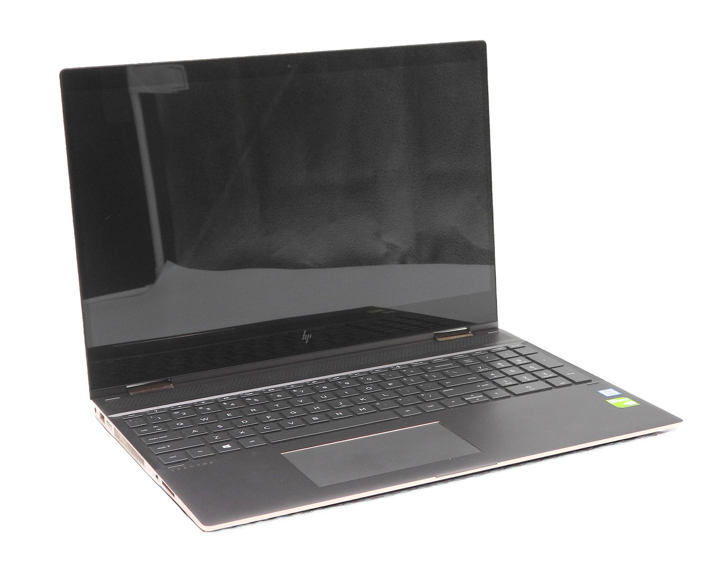HP Spectre x360 Convertible i7-8550U 1.80GHz 16GB 500GB SSD (Win. 11 Home)