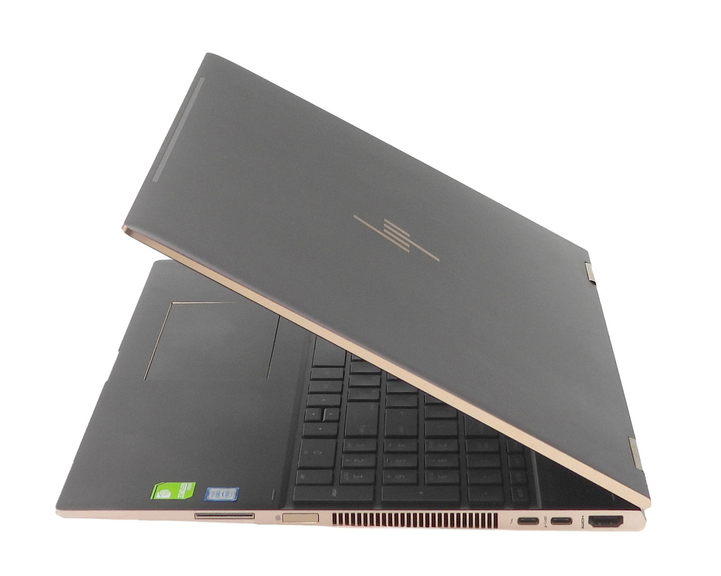 HP Spectre x360 Convertible i7-8550U 1.80GHz 16GB 500GB SSD (Win. 11 Home)