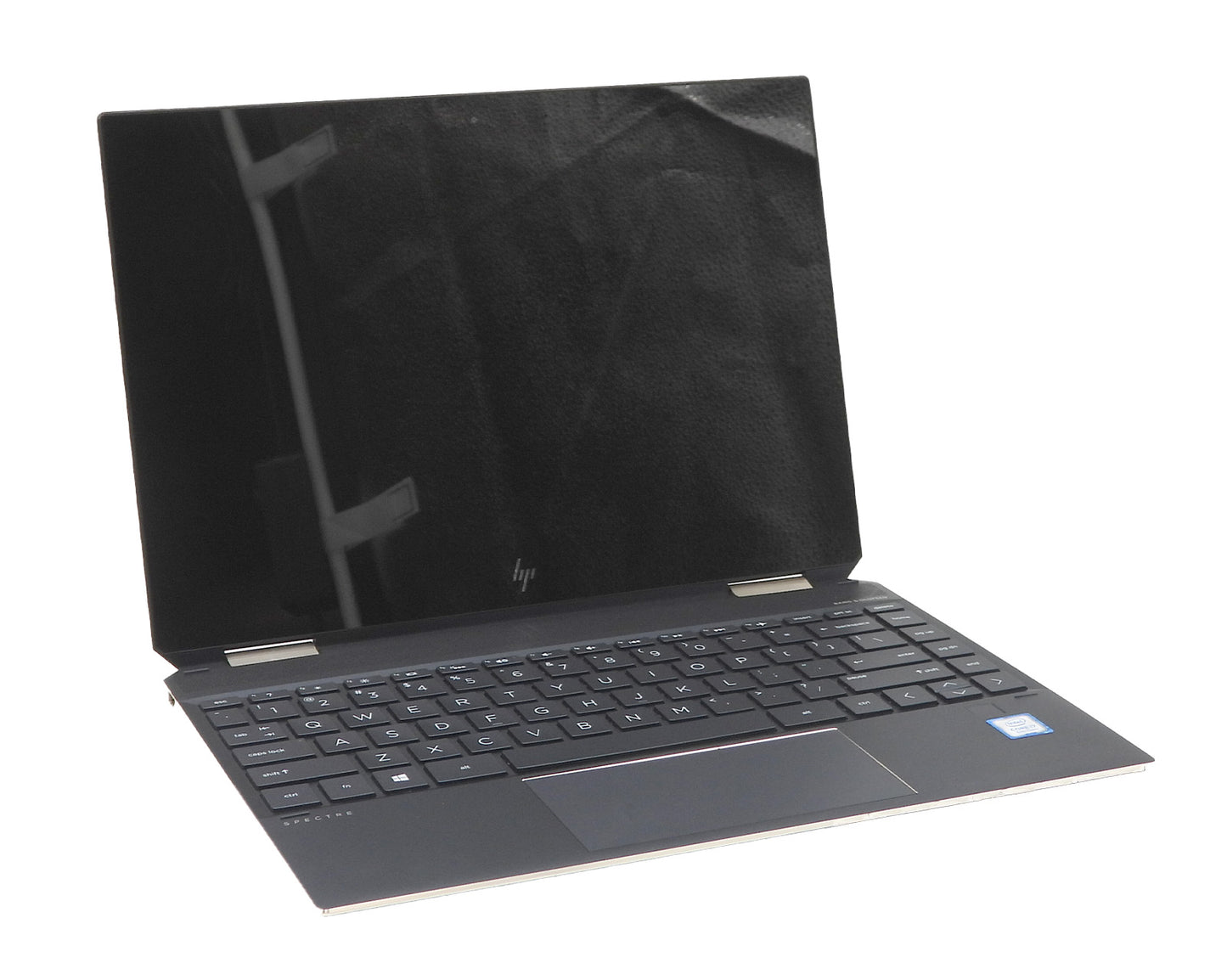 HP Spectre x360 Convertible i7-8565U 1.80GHz 16GB 500GB SSD (Win. 11 Home)