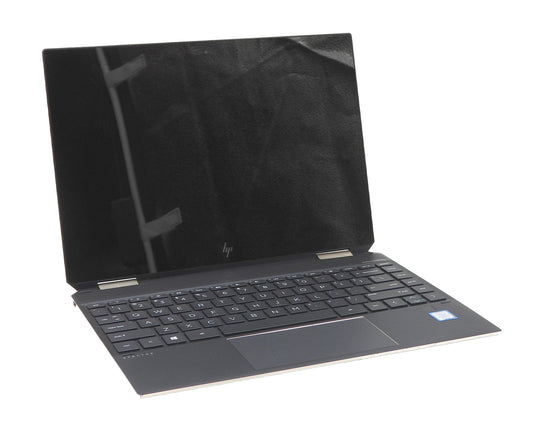 HP Spectre x360 Convertible i7-8565U 1.80GHz 16GB 500GB SSD (Win. 11 Home)