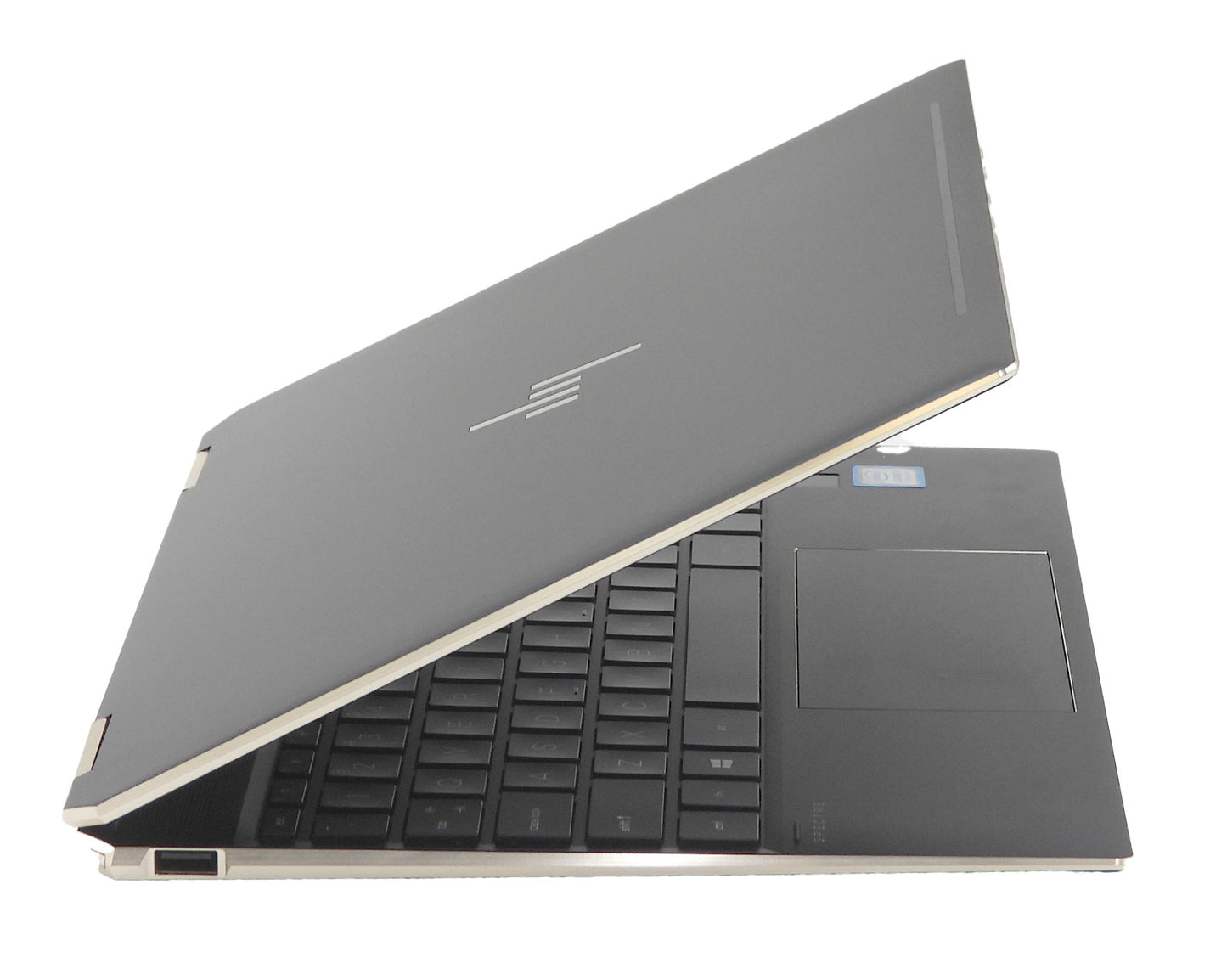 HP Spectre x360 Convertible i7-8565U 1.80GHz 16GB 500GB SSD (Win. 11 Home)