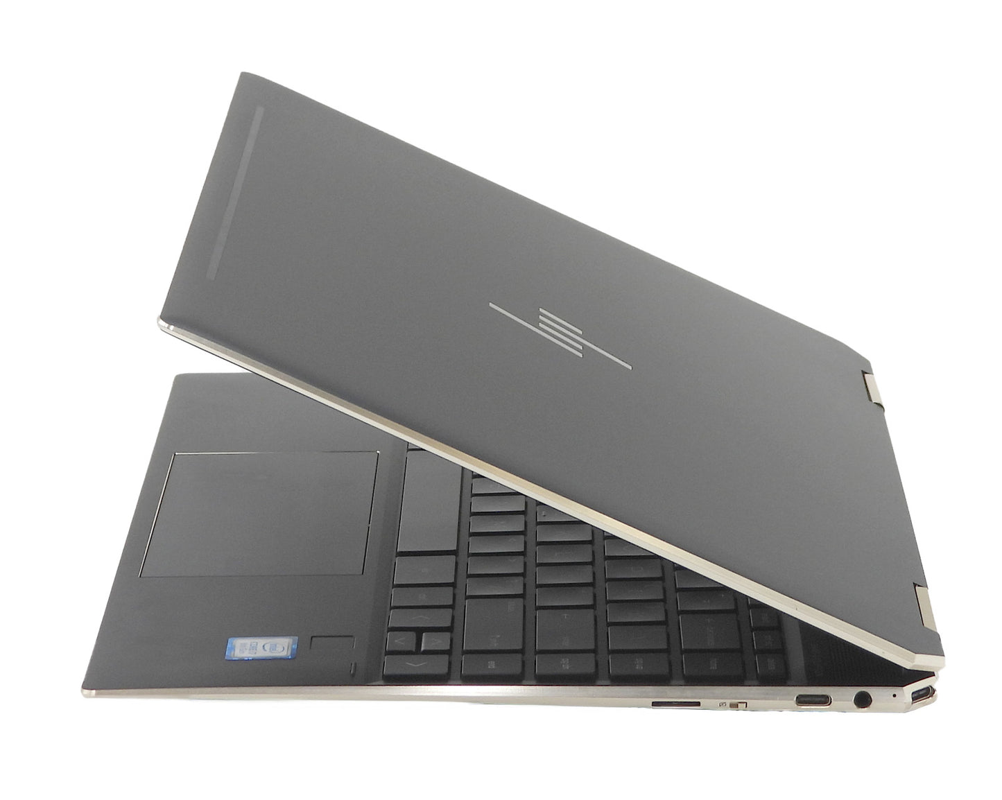 HP Spectre x360 Convertible i7-8565U 1.80GHz 16GB 500GB SSD (Win. 11 Home)