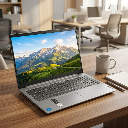 Lenovo IdeaPad 1 i3-1215U 2.50GHz 16GB 1TB SSD (Win. 11 Home)