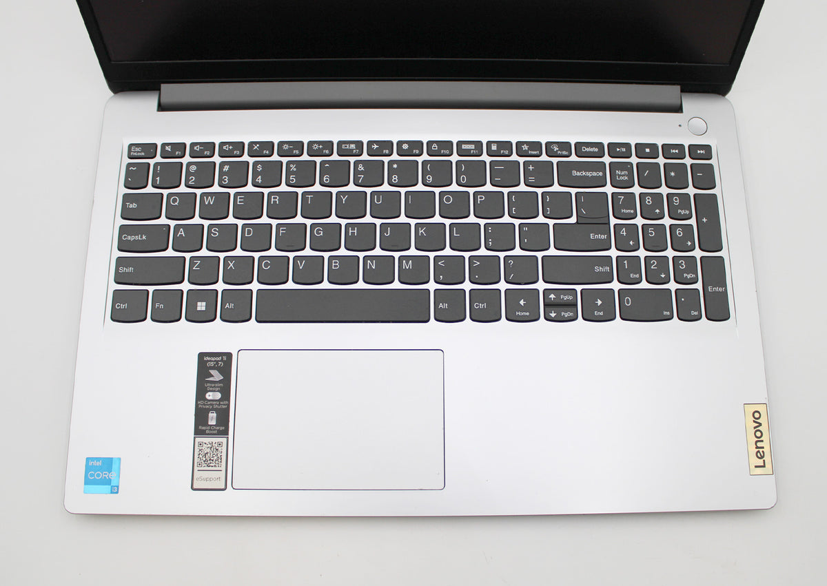 Lenovo IdeaPad 1 i3-1215U 2.50GHz 16GB 1TB SSD (Win. 11 Home)