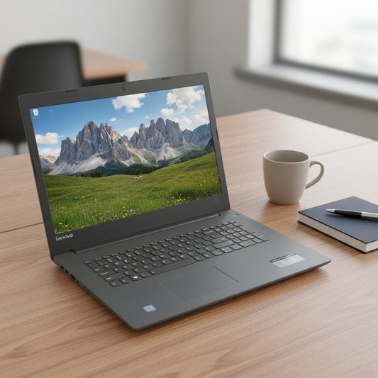Lenovo IdeaPad 330-17IKB i5-8250U 1.60GHz 8GB 256GB SSD (Win. 11 Home)