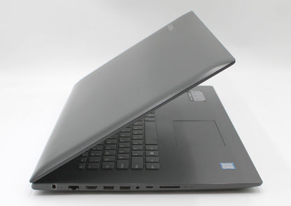 Lenovo IdeaPad 330-17IKB i5-8250U 1.60GHz 8GB 256GB SSD (Win. 11 Home)