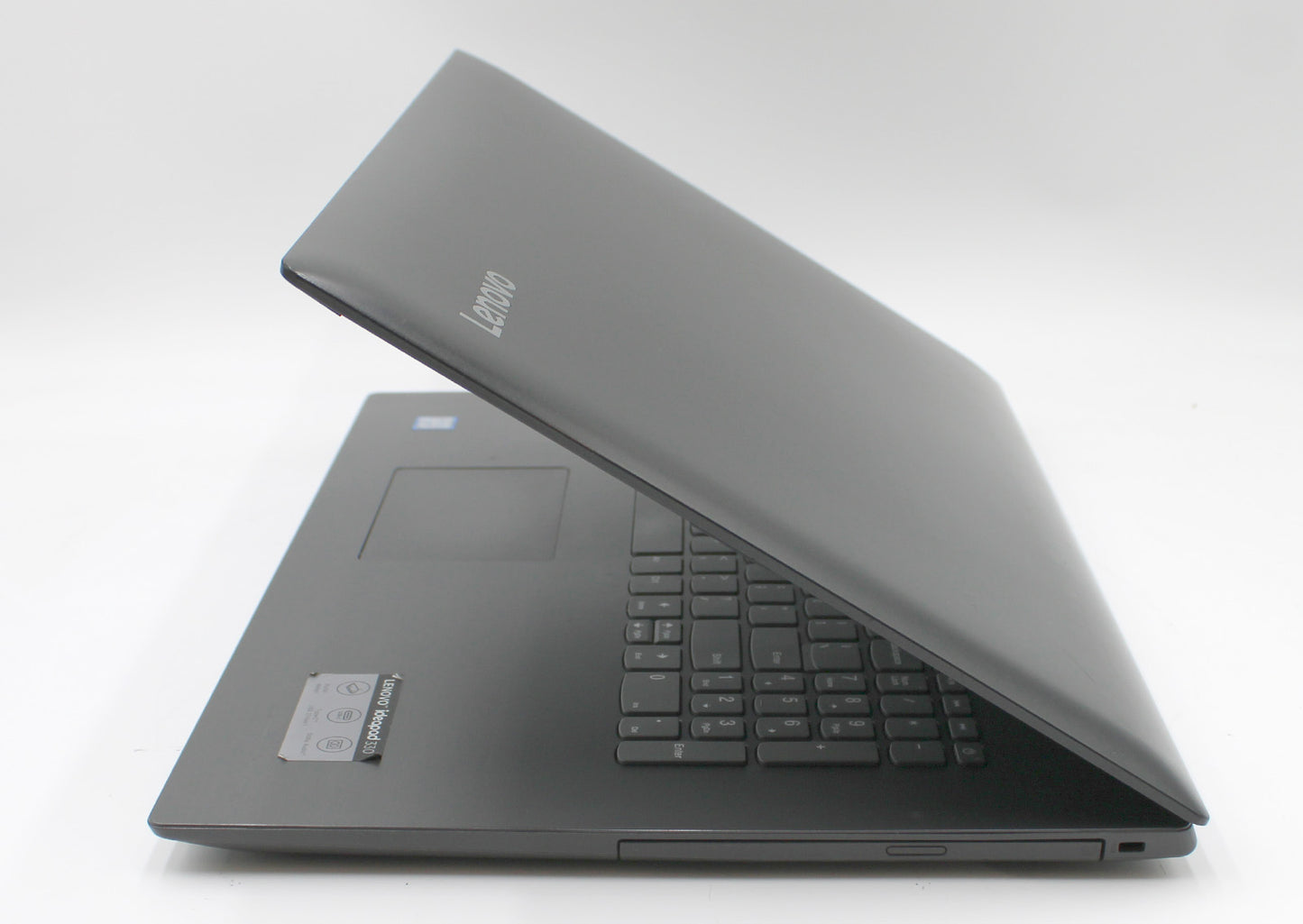Lenovo IdeaPad 330-17IKB i5-8250U 1.60GHz 8GB 256GB SSD (Win. 11 Home)