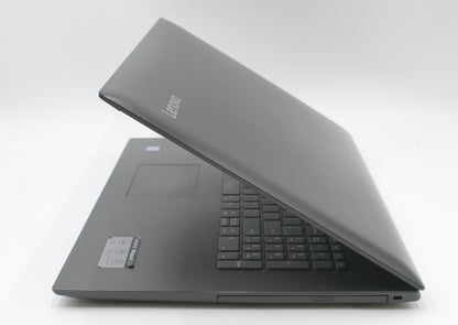 Lenovo IdeaPad 330-17IKB i5-8250U 1.60GHz 8GB 256GB SSD (Win. 11 Home)