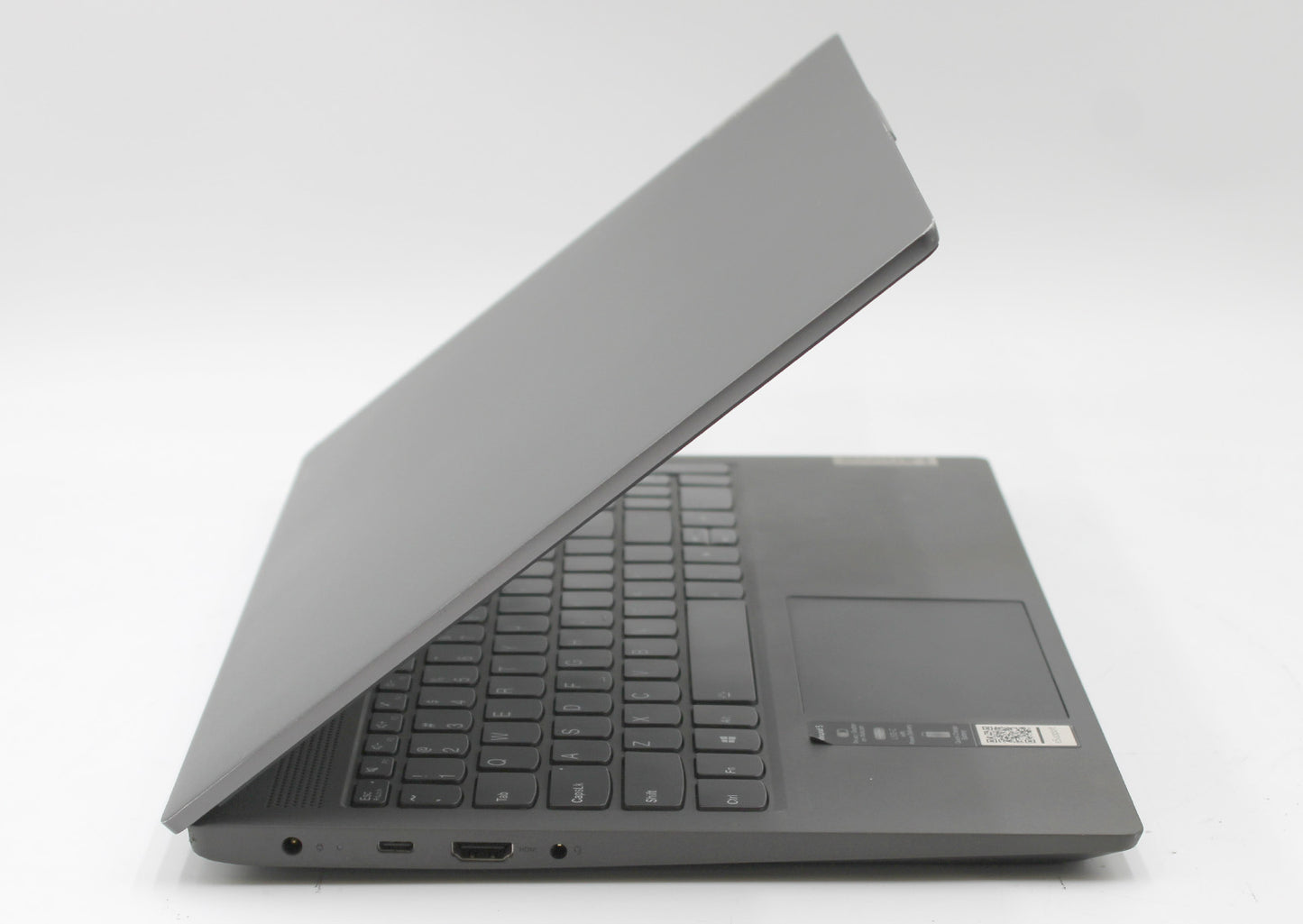 Lenovo IdeaPad 5-15IIL05 i5-1035G1 1.0GHz 8GB 1TB SSD (Win. 11 Pro)