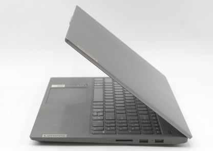 Lenovo IdeaPad 5-15IIL05 i5-1035G1 1.0GHz 8GB 1TB SSD (Win. 11 Pro)