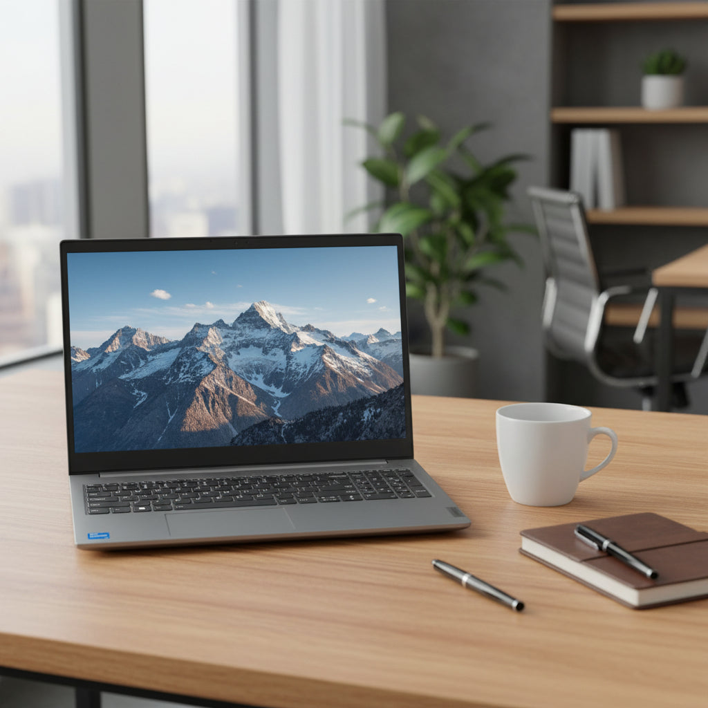 Lenovo ThinkBook 15 G2 ITL i5-1135G7 2.40GHz 16GB 500GB SSD (Win. 11 Home)
