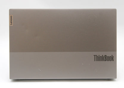 Lenovo ThinkBook 15 G2 ITL i5-1135G7 2.40GHz 16GB 500GB SSD (Win. 11 Home)