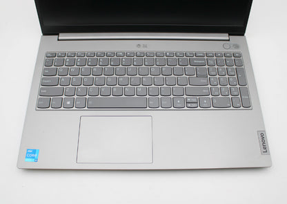 Lenovo ThinkBook 15 G2 ITL i5-1135G7 2.40GHz 16GB 500GB SSD (Win. 11 Home)