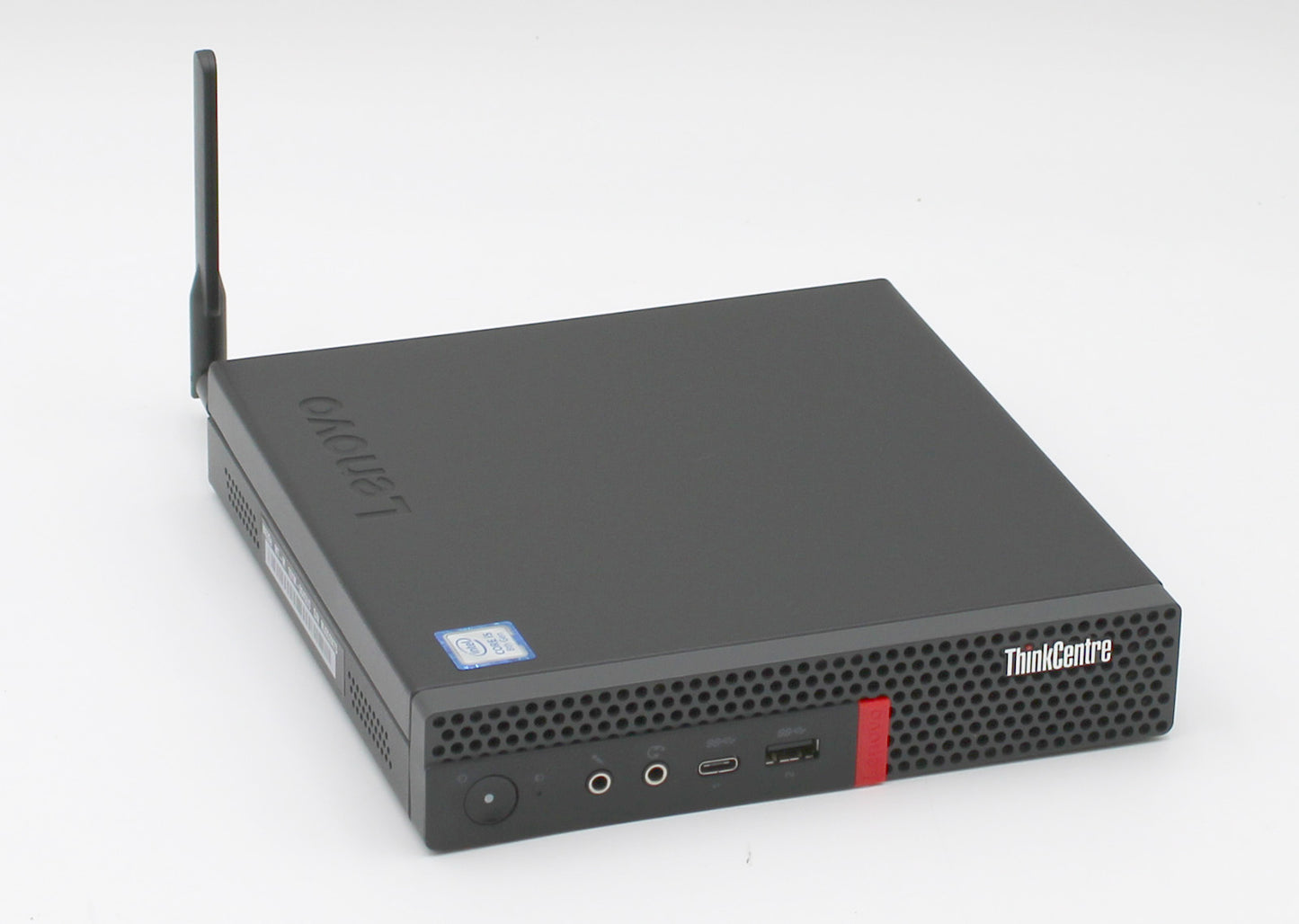 Lenovo ThinkCentre M630E i5-8265U 1.60GHz 8GB 500GB SSD (Win. 11 Home)