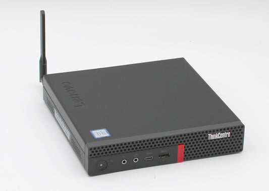 Lenovo ThinkCentre M630E i5-8265U 1.60GHz 8GB 500GB SSD (Win. 11 Home)