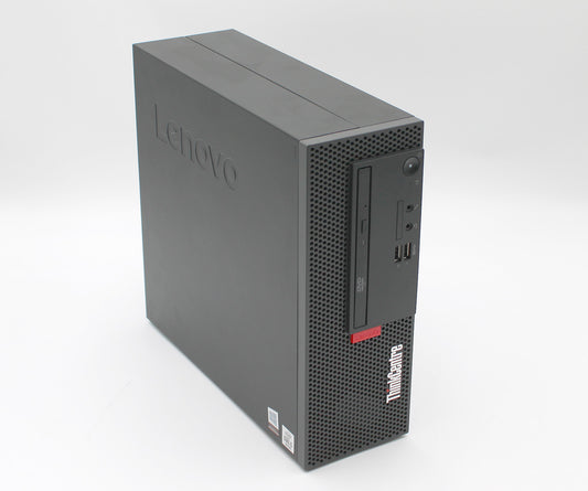 Lenovo ThinkCentre M70c SFF i5-10400 2.90GHz 16GB 1TB SSD Intel Comet Lake Graphics (Win. 11 Pro)