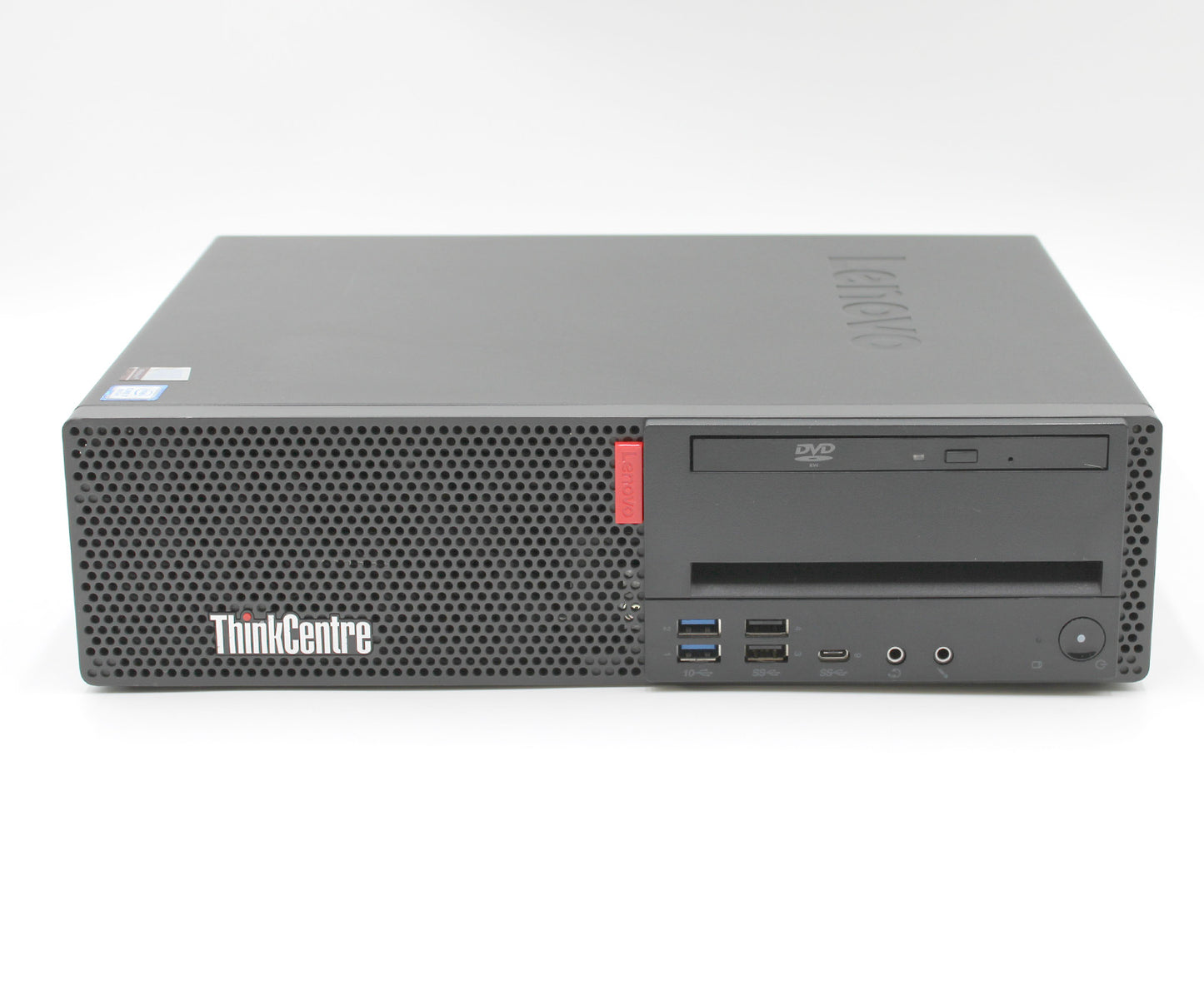 Lenovo ThinkCentre M720s i7-8700 3.20GHz 16GB 500GB SSD Intel Coffee Lake Graphics (Win. 11 Home)
