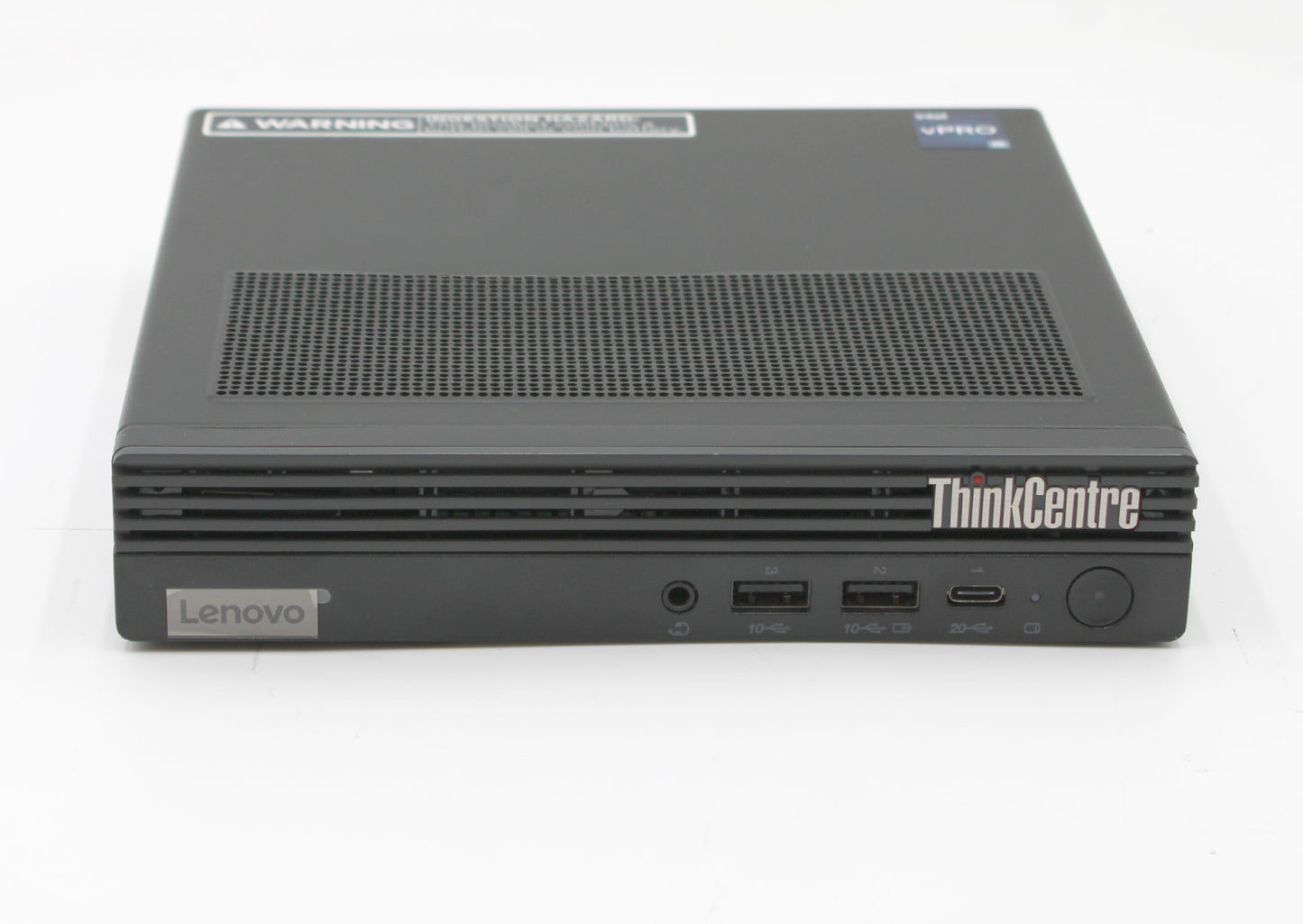 Lenovo ThinkCentre M90Q G5 i5-14500 2.60GHz 16GB 500GB SSD (Win. 11 Home)