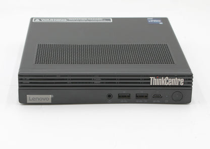Lenovo ThinkCentre M90Q G5 i5-14500 2.60GHz 16GB 500GB SSD (Win. 11 Home)