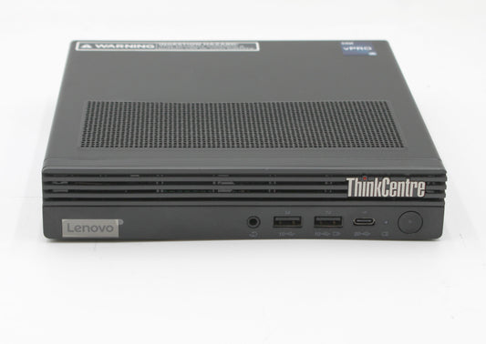 Lenovo ThinkCentre M90Q G5 i5-14500 2.60GHz 16GB 500GB SSD (Win. 11 Home)