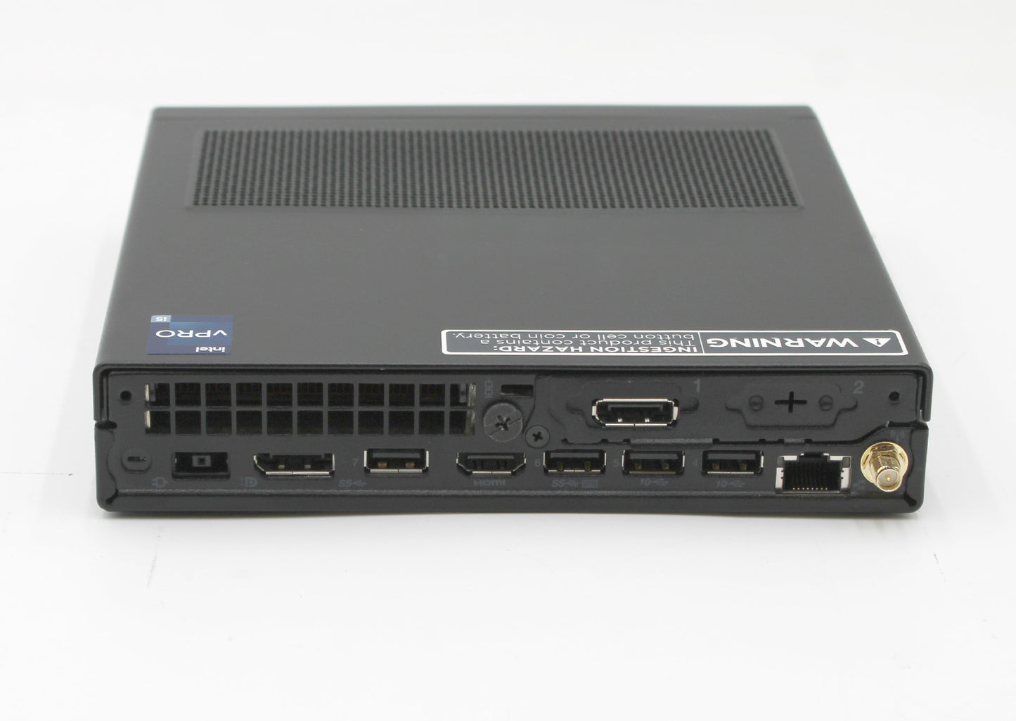 Lenovo ThinkCentre M90Q G5 i5-14500 2.60GHz 16GB 500GB SSD (Win. 11 Home)