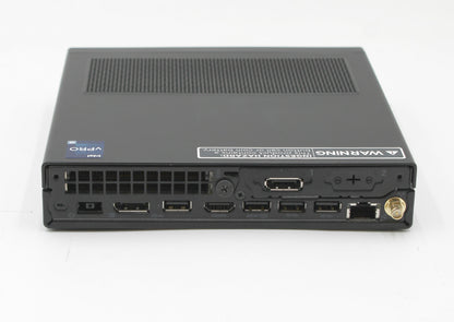 Lenovo ThinkCentre M90Q G5 i5-14500 2.60GHz 16GB 500GB SSD (Win. 11 Home)