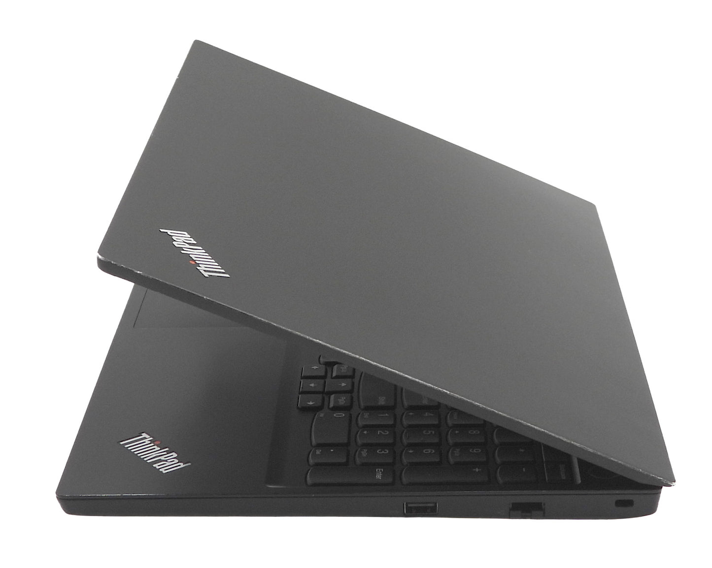 Lenovo ThinkPad E15 i5-10210U 1.66GHz 16GB 1TB SSD (Win. 11 Pro)