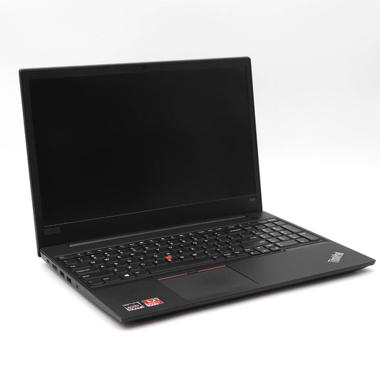 Lenovo ThinkPad E585 AMD Ryzen 5-2500U 2.0GHz 500GB SSD (Win 11 Home)