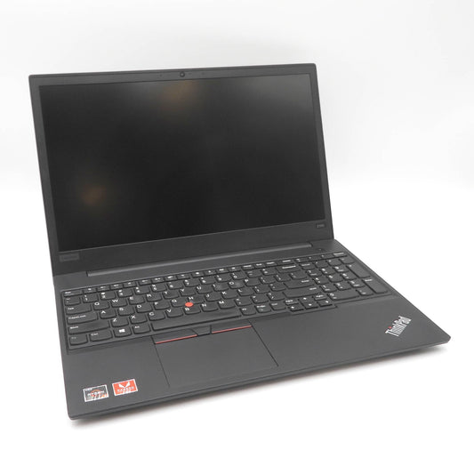Lenovo ThinkPad E595 AMD Ryzen 7-3700U 2.30GHz 16GB 500GB SSD (Win. 11 Home)