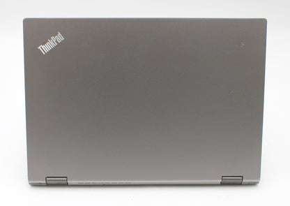 Lenovo ThinkPad L13 Yoga G1 i5-10310U 1.70GHz 8GB 500GB SSD (Win. 11 Home)