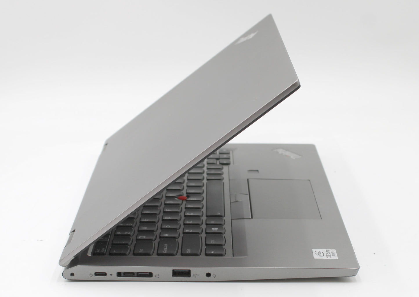 Lenovo ThinkPad L13 Yoga G1 i5-10310U 1.70GHz 8GB 500GB SSD (Win. 11 Home)