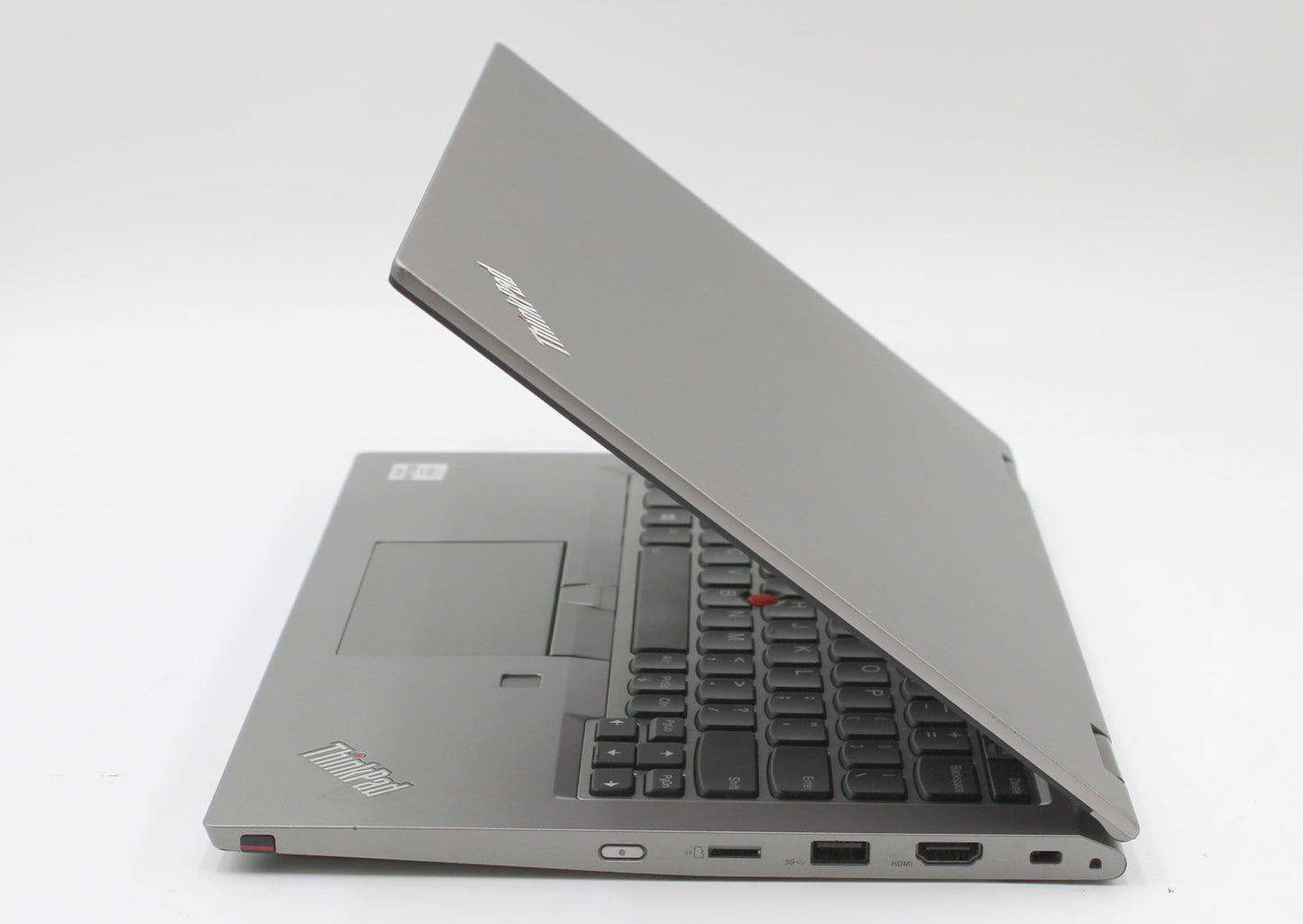 Lenovo ThinkPad L13 Yoga G1 i5-10310U 1.70GHz 8GB 500GB SSD (Win. 11 Home)