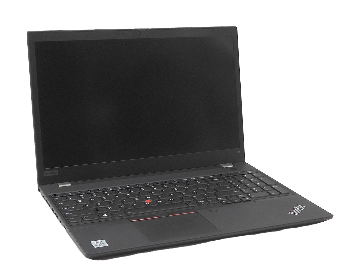 Lenovo ThinkPad T15 G1 i5-10210U 1.60GHz 16GB 500GB SSD (Win. 11 Pro)