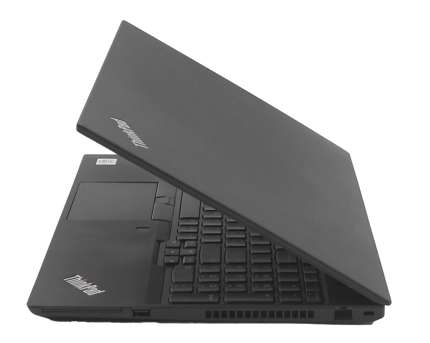 Lenovo ThinkPad T15 G1 i5-10210U 1.60GHz 16GB 500GB SSD (Win. 11 Pro)