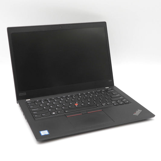 Lenovo ThinkPad X390 i5-8265 1.66GHz 8GB 500GB SSD (Win. 11 Home)