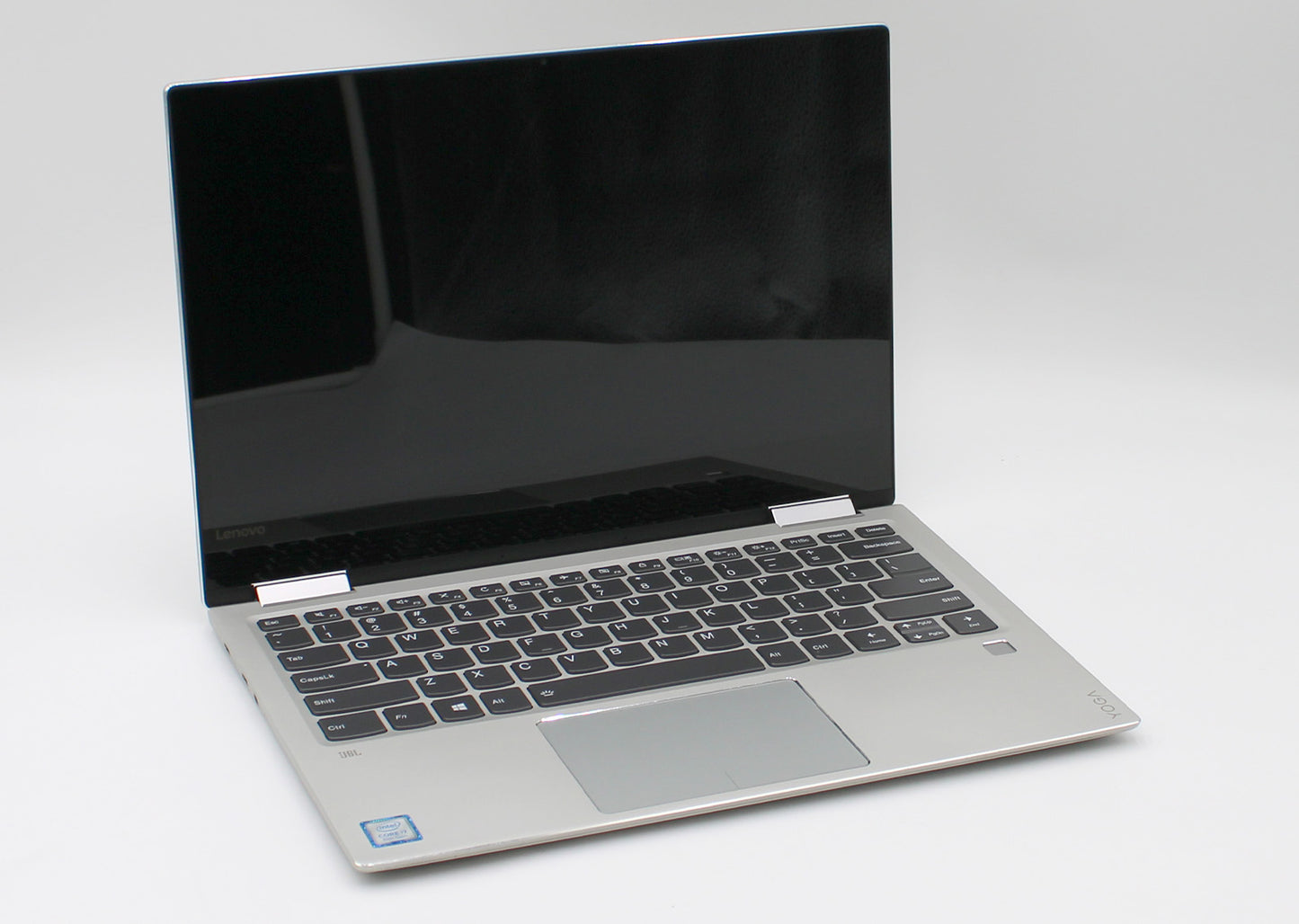 Lenovo Yoga 720-13IKB i7-8550U 1.80GHz 16GB 500GB SSD (Win. 11 Home)