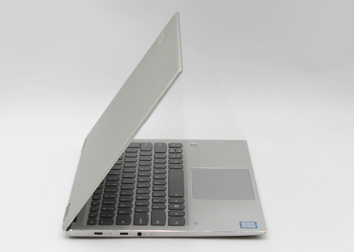 Lenovo Yoga 720-13IKB i7-8550U 1.80GHz 16GB 500GB SSD (Win. 11 Home)