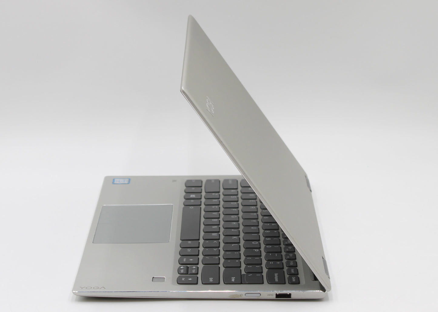 Lenovo Yoga 720-13IKB i7-8550U 1.80GHz 16GB 500GB SSD (Win. 11 Home)