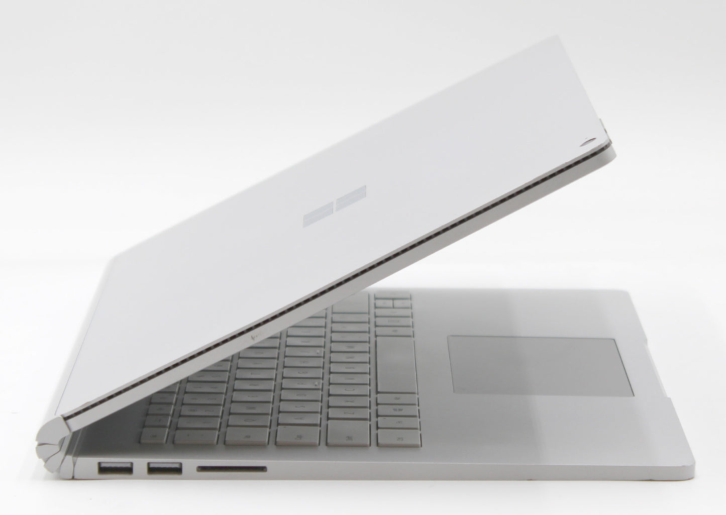 Refurbished Microsoft SurfaceBook 3 i5-1035G7 1.20GHz 8GB 256GB SSD (Win. 11 Home)
