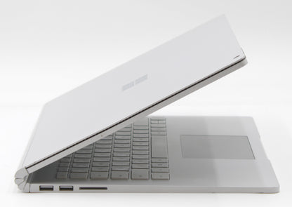 Refurbished Microsoft SurfaceBook 3 i5-1035G7 1.20GHz 8GB 256GB SSD (Win. 11 Home)