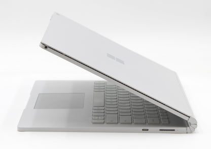 Refurbished Microsoft SurfaceBook 3 i5-1035G7 1.20GHz 8GB 256GB SSD (Win. 11 Home)